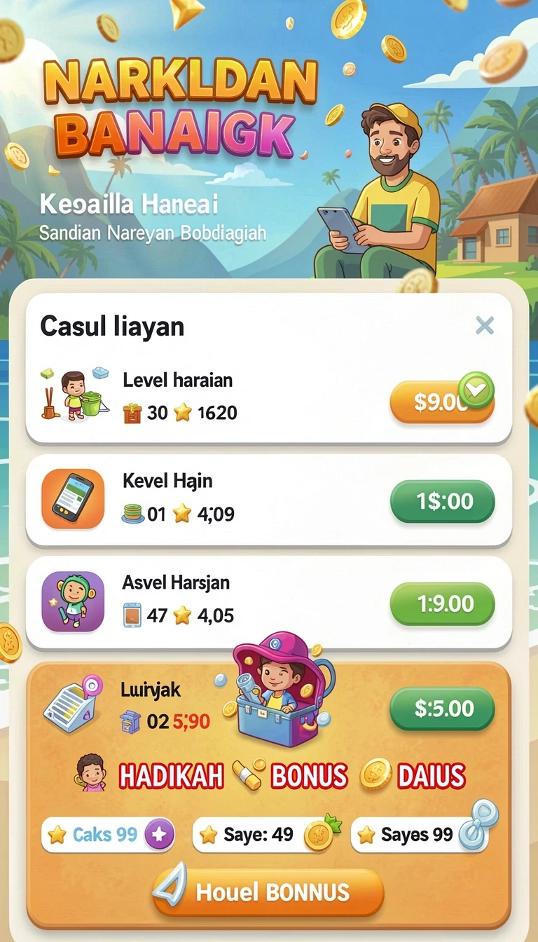 hokiluck Terbaru: Download APK Resmi dan Aman